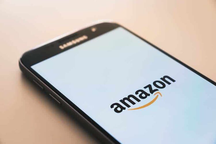 How To Find An Amazon Influencer Storefront On The App