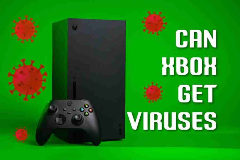 Can Xbox Get Viruses Understanding The Risks And How To Stay Protected