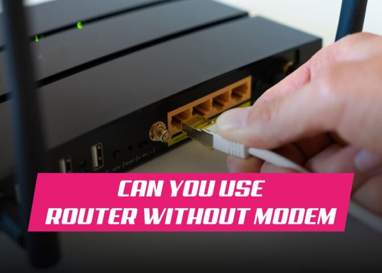 How To Connect A Wifi Router To Another Wifi Router Without Wires