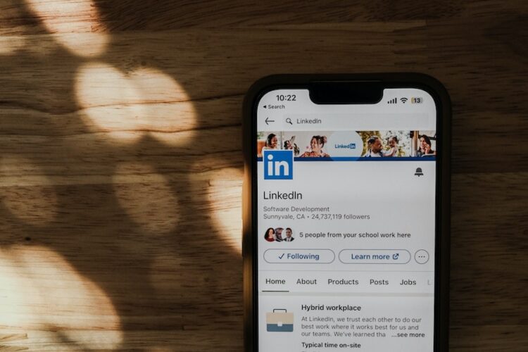 Increasing Outreach And Expanding Network With LinkedIn Automation