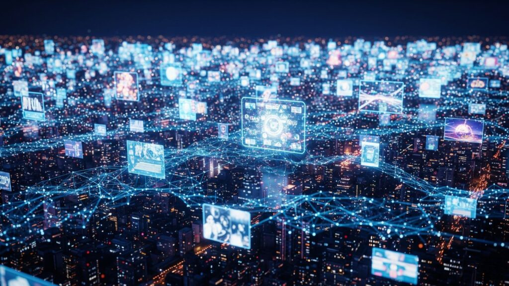Multimodal AI Breakthrough: How 2025's Most Advanced Systems Process Multiple Data Types