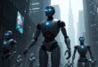 Agentic AI Revolution: How Autonomous AI Agents Will Transform Business in 2025