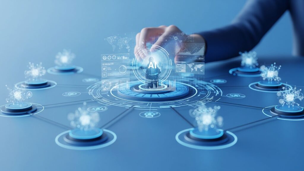 AI Governance Platforms: Essential Tools for Responsible AI Implementation in 2025