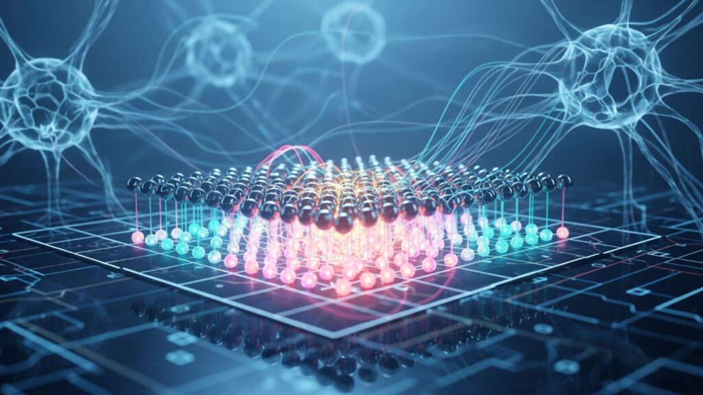 Quantum Computing AI Integration: The Next Leap in Machine Learning Performance