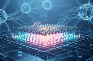 Quantum Computing AI Integration: The Next Leap in Machine Learning Performance