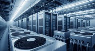 technewsdaily Energy-Efficient Computing for AI: Sustainable Technology Solutions in 2025