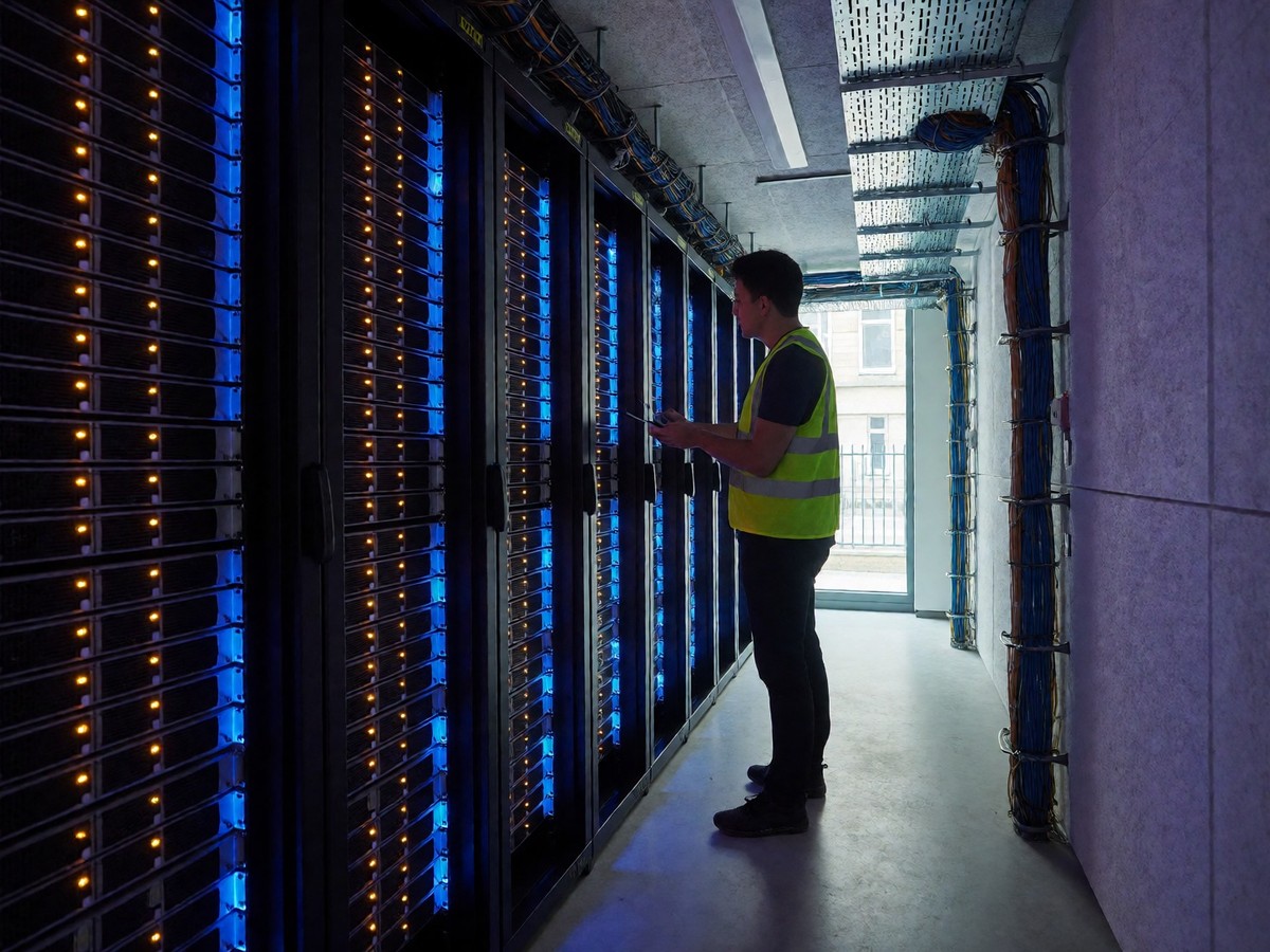 The engineers behind Cloudflare's new edge hosting expansion