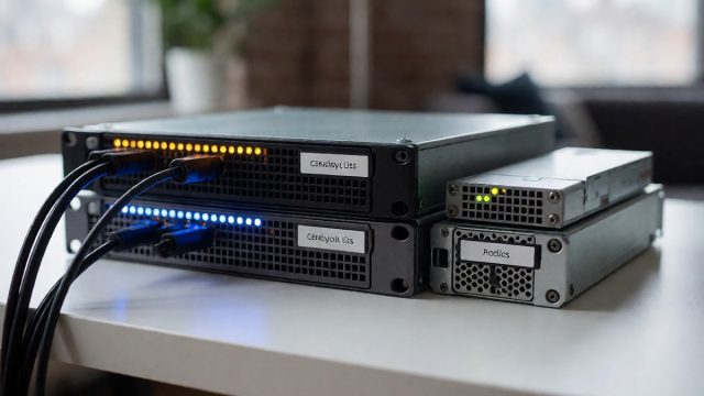 Scaling the solo backend without breaking the bank