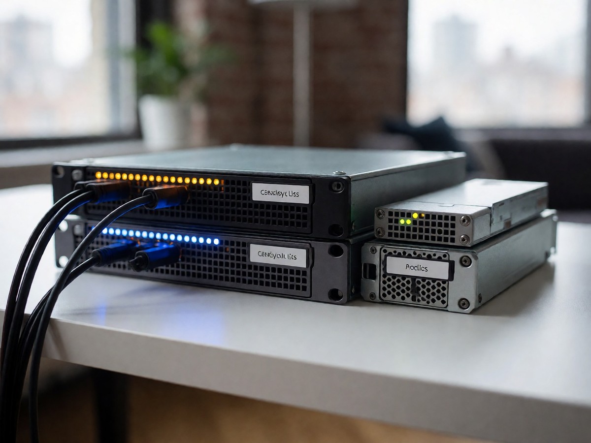 Scaling the solo backend without breaking the bank