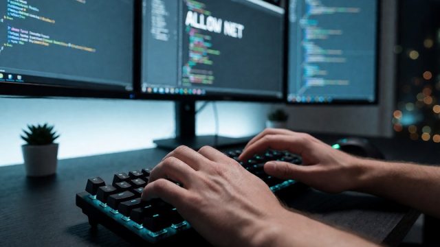Deno leads in security and TypeScript speed