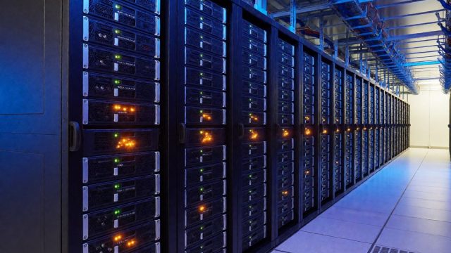 The economics of Tigris object storage for AI training