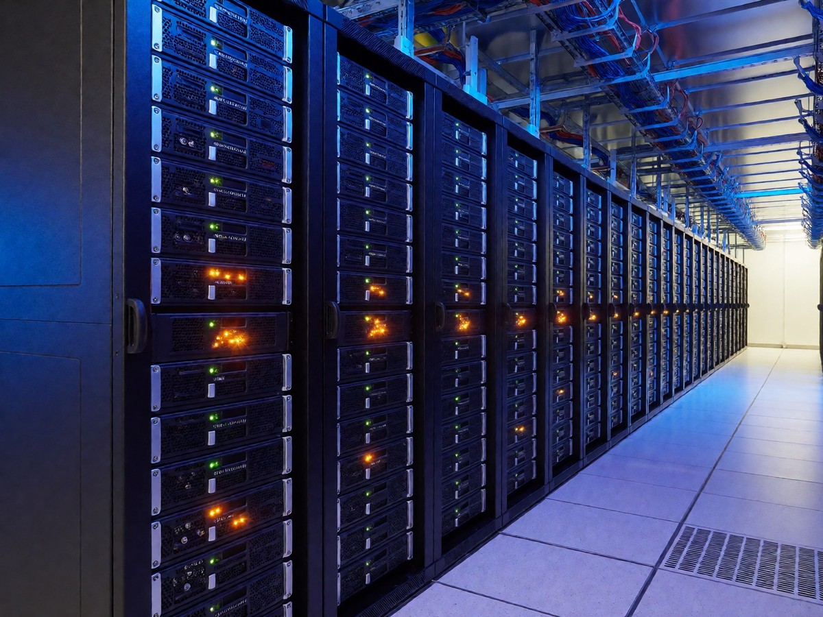 The economics of Tigris object storage for AI training