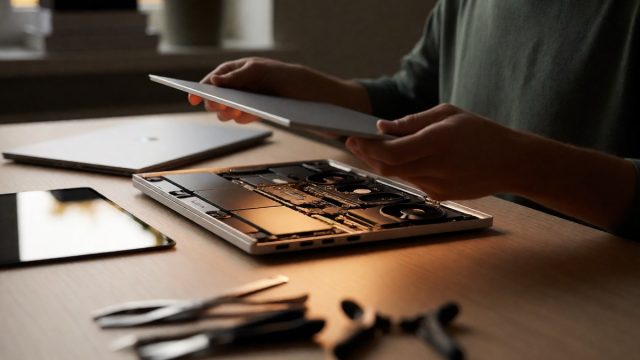 Framework 16 modularity meets the 2026 right to repair push