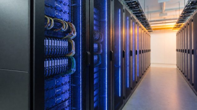 The efficiency of European ARM64 compute in 2026