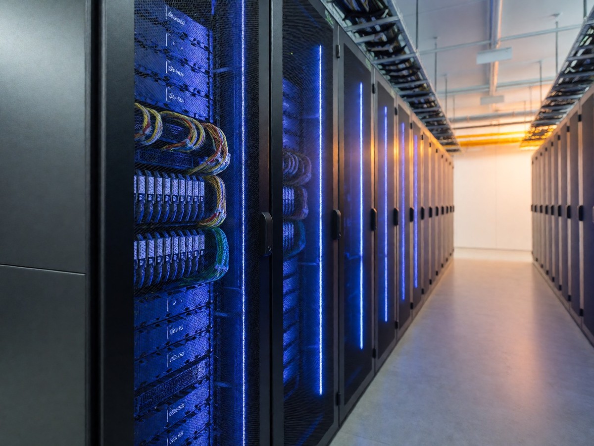 The efficiency of European ARM64 compute in 2026