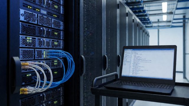 Moving from infrastructure provisioning to Juju application
