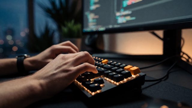 Svelte’s compiler-driven lead in 2026
