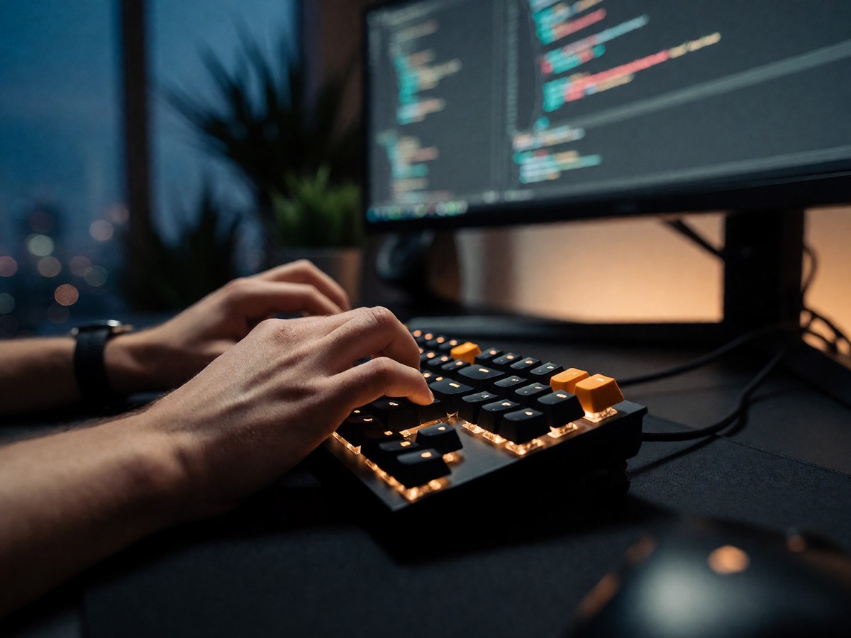 Svelte's compiler-driven lead in 2026