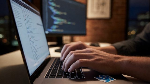 Replacing Docker with WebAssembly using Spin microservices