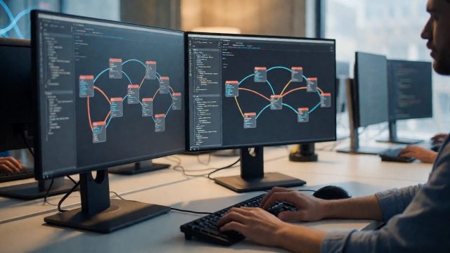 LangChain agentic workflows for developers
