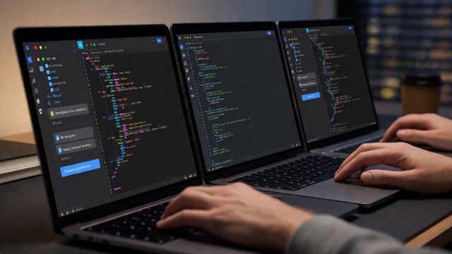Warp leads AI shell workflows in 2026
