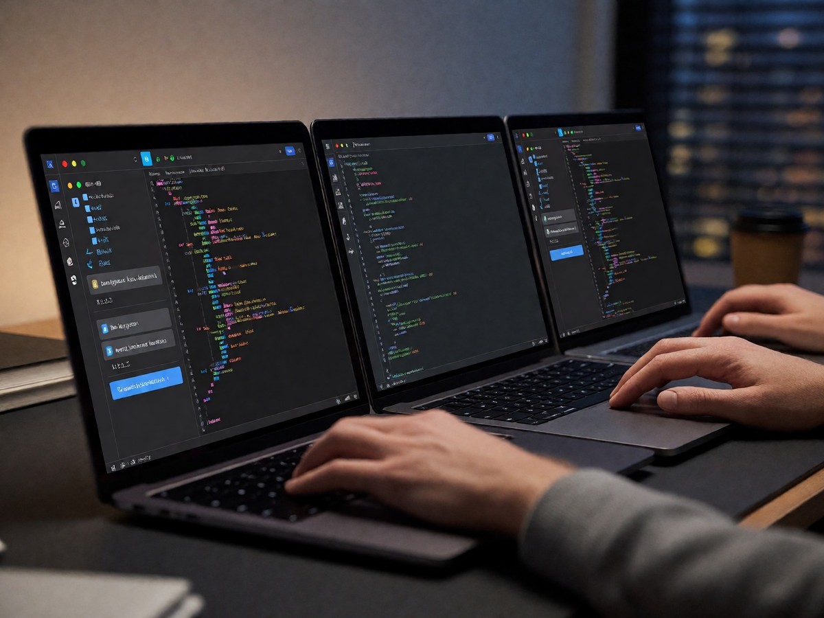 Warp leads AI shell workflows in 2026