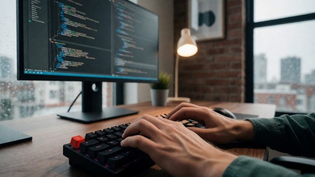 Leaving VS Code and Fleet for Zed in 2026
