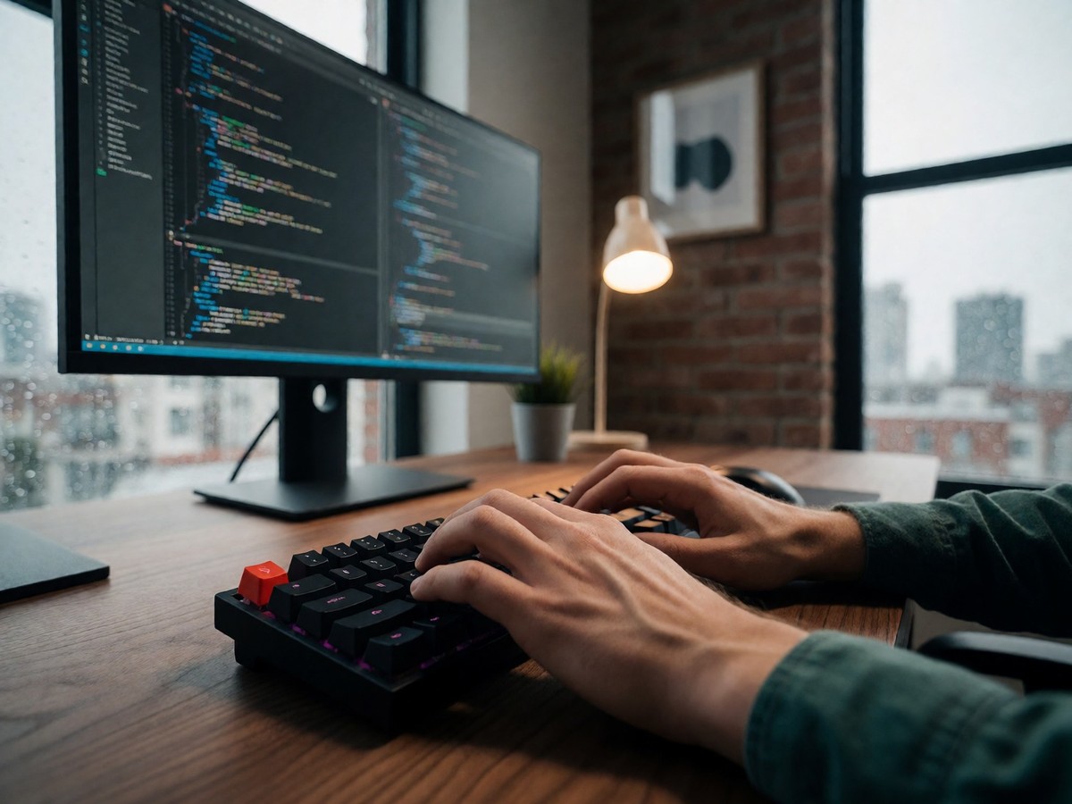 Leaving VS Code and Fleet for Zed in 2026