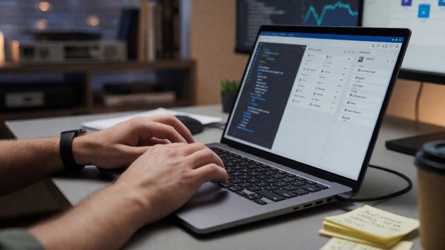 How Coolify’s self-hosted PaaS changes VPS deployment economics