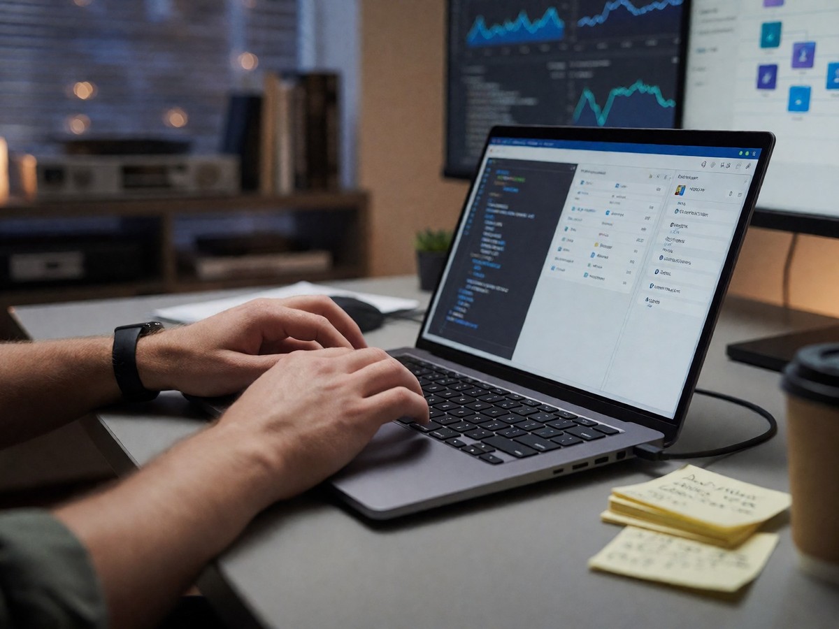 How Coolify's self-hosted PaaS changes VPS deployment economics
