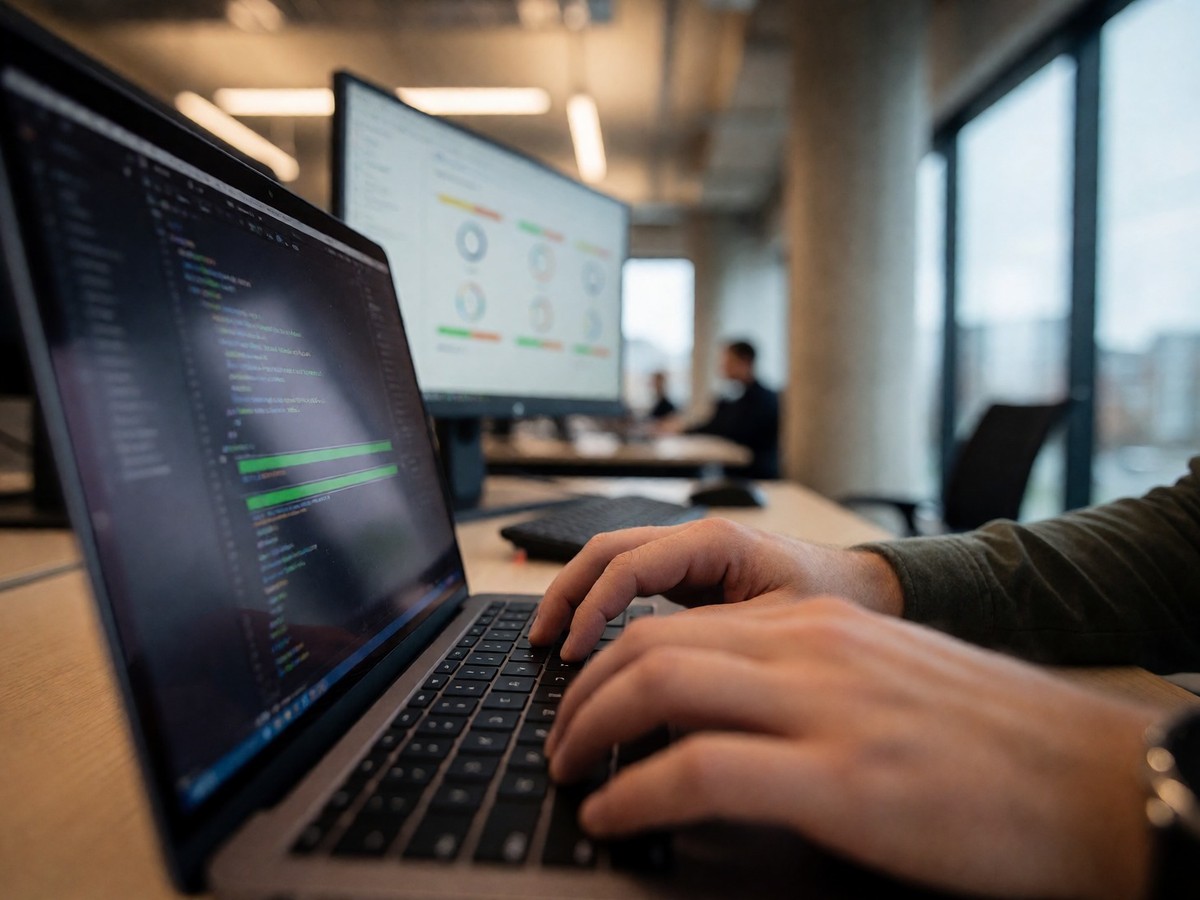 The shift to uv in 2026 Python workflows