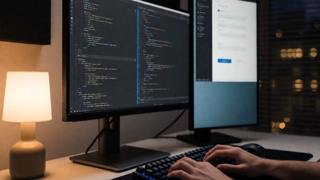 Tauri 2.0 outperforms Electron and Flutter in 2026