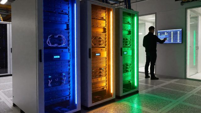Deno enterprise pricing and performance for edge deployments