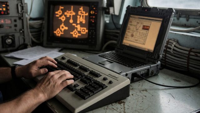 The engineering of a global standard
