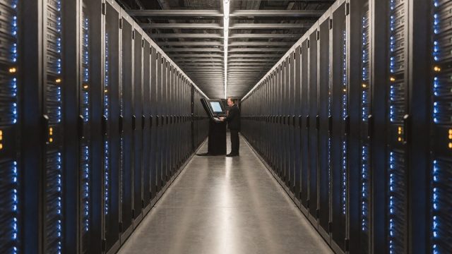 The math behind edge compute selection