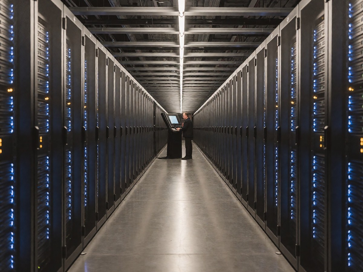 The math behind edge compute selection