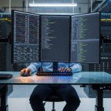 Traefik competes with HAProxy and Nginx after Ingress NGINX retirement