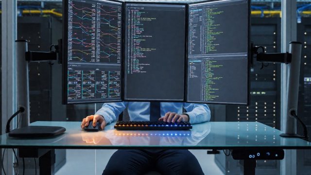 Traefik competes with HAProxy and Nginx after Ingress NGINX retirement