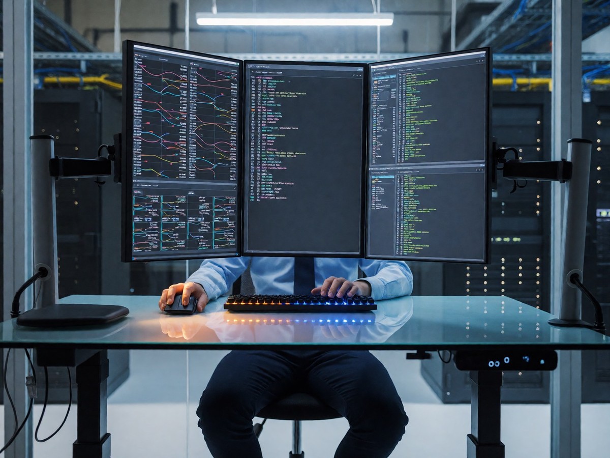Traefik competes with HAProxy and Nginx after Ingress NGINX retirement