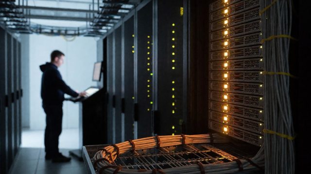 Podman replaces the daemon in CI/CD