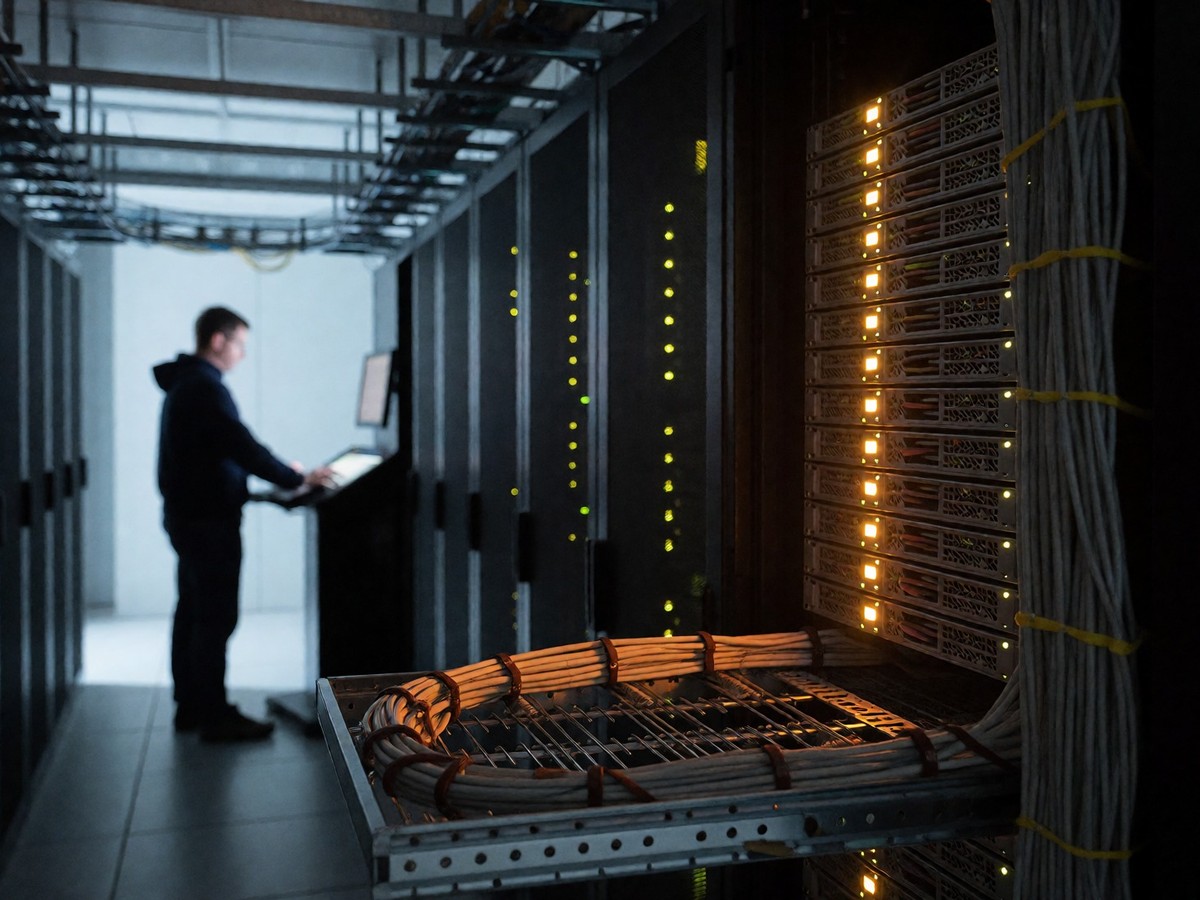 Podman replaces the daemon in CI/CD