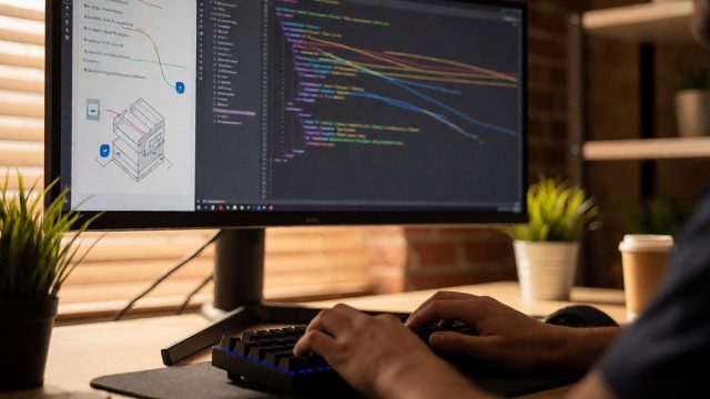 Moving from Django and Rails to Encore for Go microservices
