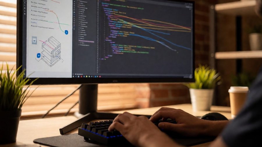 Moving from Django and Rails to Encore for Go microservices