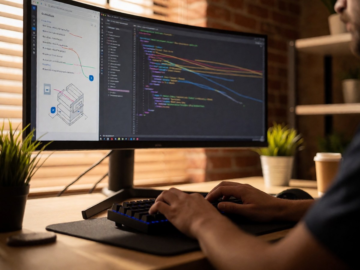 Moving from Django and Rails to Encore for Go microservices