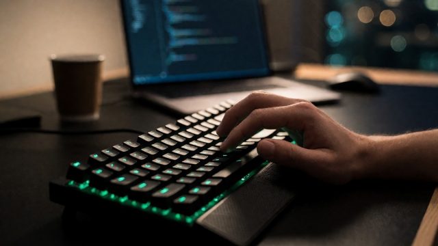 Terminal-native editor adoption in 2026
