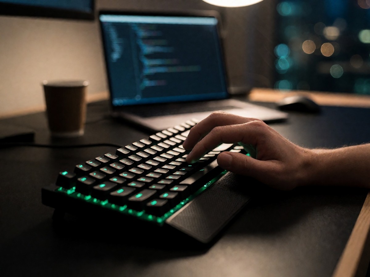 Terminal-native editor adoption in 2026