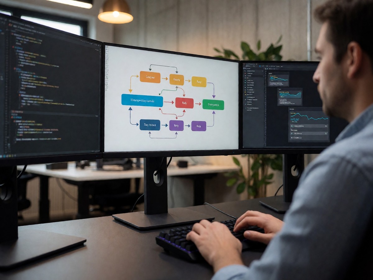 Avoiding the retry storm in Temporal migrations