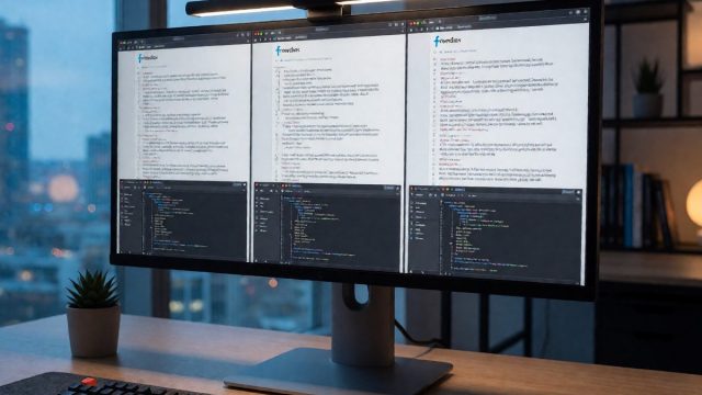 The performance gap in 2026 framework adoption