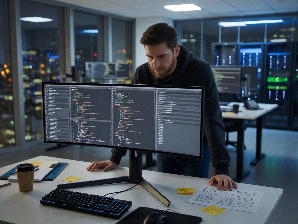 The hidden costs of Loki log migration