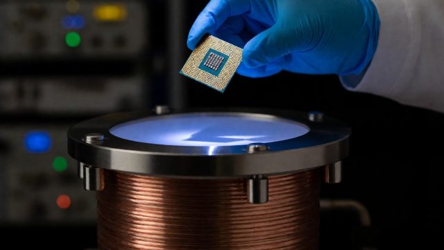 Why Google’s Willow quantum chip impacts encryption timelines